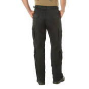 Mens Vintage Paratrooper Fatigue Pants