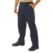 Mens Vintage Paratrooper Fatigue Pants