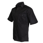 Mens Short Sleeve Tactical Shirt