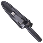 Ultra Force Raider-I Boot Fixed Blade Knife