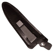 Ultra Force Raider-I Boot Fixed Blade Knife