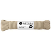 100 Feet Polyester Paracord