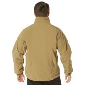Ultra Force 3-in-1 Spec Ops Soft Shell Jacket