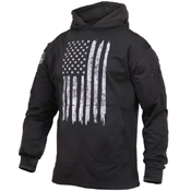 Concealed Polyester Long Sleeve Carry Hoodie