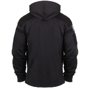 Concealed Polyester Long Sleeve Carry Hoodie