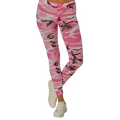 Women's Camo Leggings