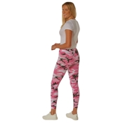 Women's Camo Leggings