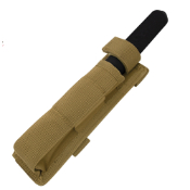 Ultra Force MOLLE Baton Holder