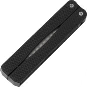 Folding Pocket Butterfly Sharpener