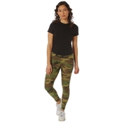 Women's Camo Leggings