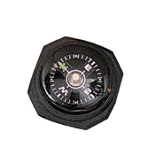 Sportsman's Watchband Wrist Compass