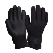 Ultra Force Waterproof Cold Weather Neoprene Gloves