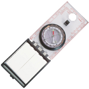 Orienteering Ranger Type Compass