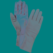 G I Type Flame And Heat Resistant Flight Gloves