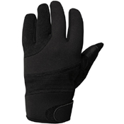 Street Shield Police Gloves