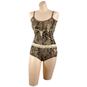 Womens Smokey Branch Wild Game Booty Short