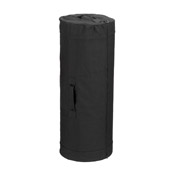 Ultra Force Canvas Duffle Bag With Side Zipper