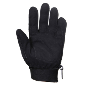 Armored Hard Back Tactical Gloves