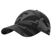 UF Supreme Camo Low Profile Cap
