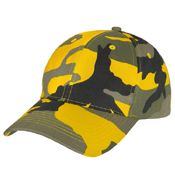 Ultra Force Supreme Camo Low Profile Cap
