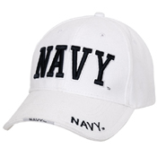 Ultra Force Deluxe Navy Low Profile Cap