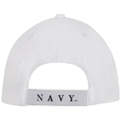 Ultra Force Deluxe Navy Low Profile Cap