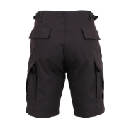Ultra Force Lightweight Tactical BDU Shorts - Khaki - 2XLarge