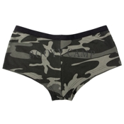 Ultra Force Booty Camp Shorts