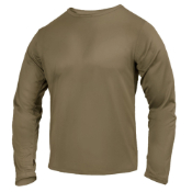 Ultra Force Gen III Silk Weight Underwear Top - AR 670-1