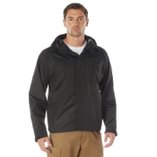 Ultra Force Packable Rain Jacket