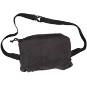 Ultra Force Packable Rain Jacket