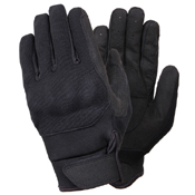 Hybrid Hard Knuckle Gloves