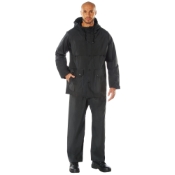 Microlite 2 Piece PVC Rainsuit