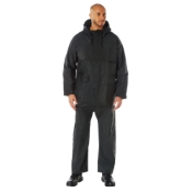 Microlite 2 Piece PVC Rainsuit