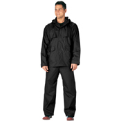 Microlite 2 Piece PVC Rainsuit