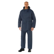 Microlite 2 Piece PVC Rainsuit