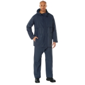 Microlite 2 Piece PVC Rainsuit