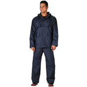 Microlite 2 Piece PVC Rainsuit