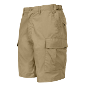 Ultra Force Lightweight Tactical BDU Shorts