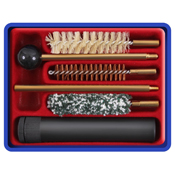 .45 Caliber gun Cleaning Kit