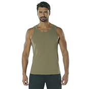 Ultra Force Solid Tank Top