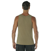 Ultra Force Solid Tank Top