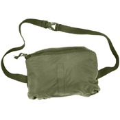 Ultra Force Packable Rain Jacket