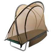 Free Standing Mosquito Net Tent