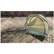 Free Standing Mosquito Net Tent