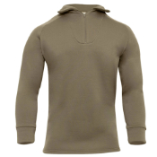 Ultra Force ECWCS Poly Zip Collar Shirts - AR 670-1