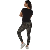 Women's Camo Leggings