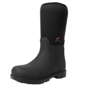 Ultra Force Waterproof Rubber Boots