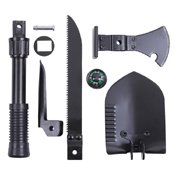 5-in-1 Survival Tool