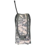 MOLLE Digital Radio Pouch